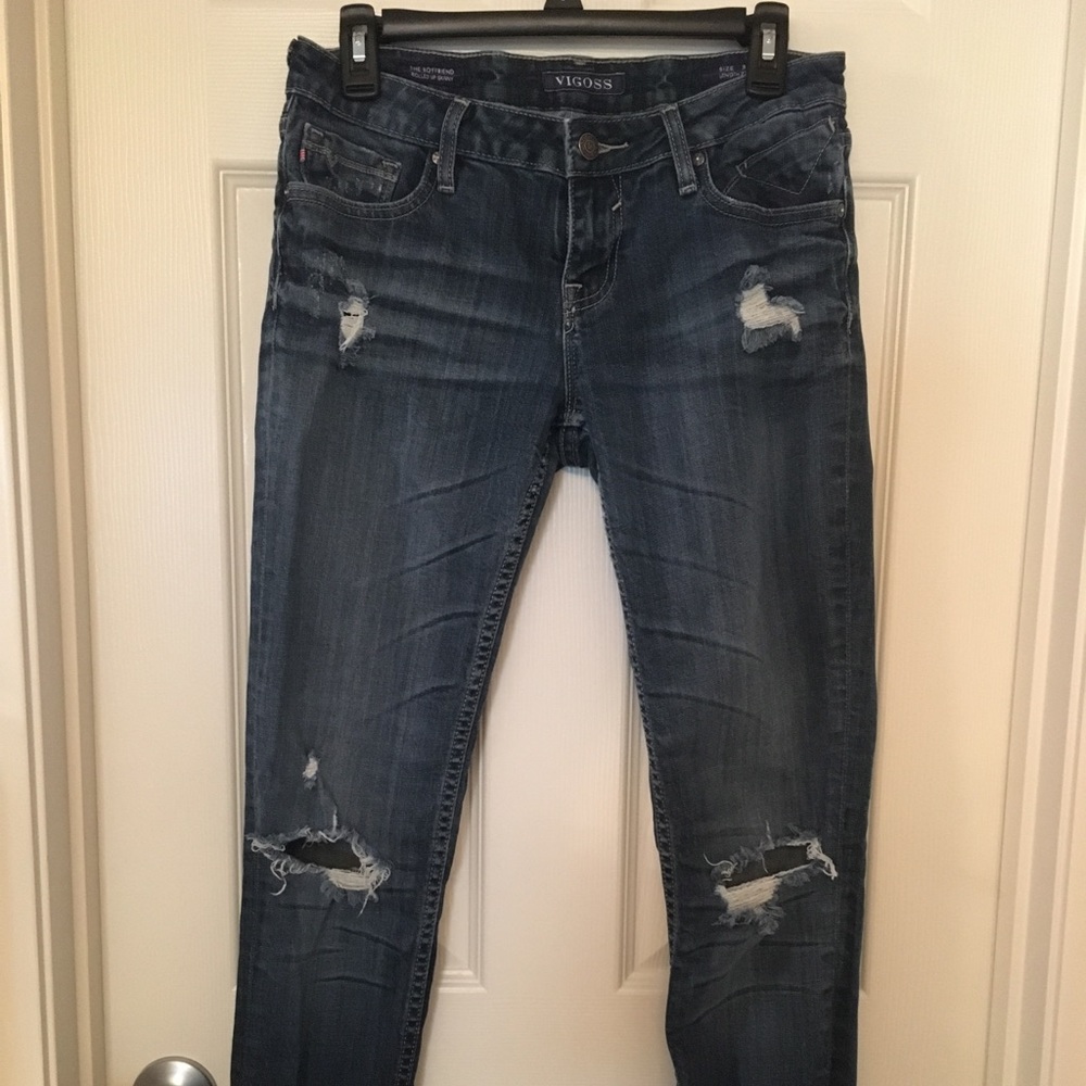 Vigoss jeans
